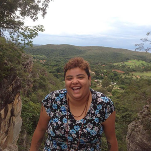 Foto de perfil de Thaís Lisbôa