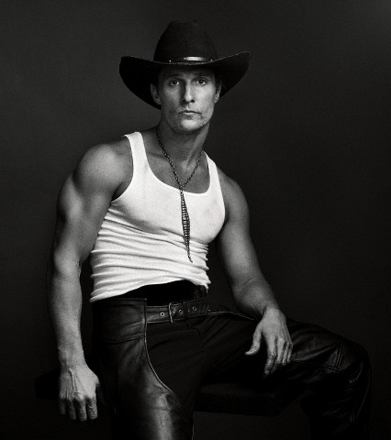 Matthew McConaughey - Foto 7