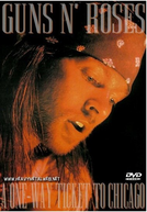 Guns N' Roses: Chicago (Guns N' Roses: Chicago (04-09-1992))