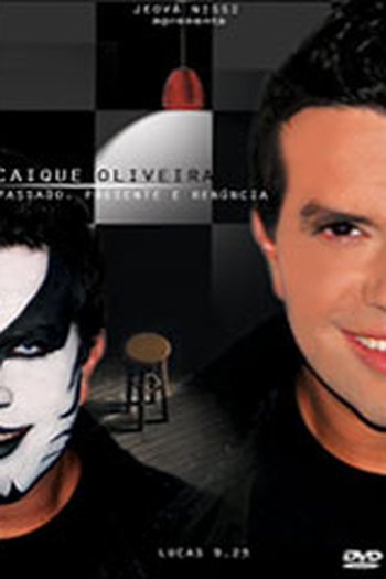 Poster de Filme Passado, presente e renúncia.  (2010)