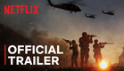 Surviving Black Hawk Down | Official Trailer | Netflix
