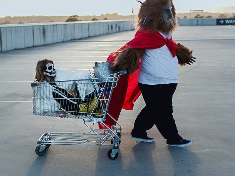 Foto 1 de Gary and Gabe