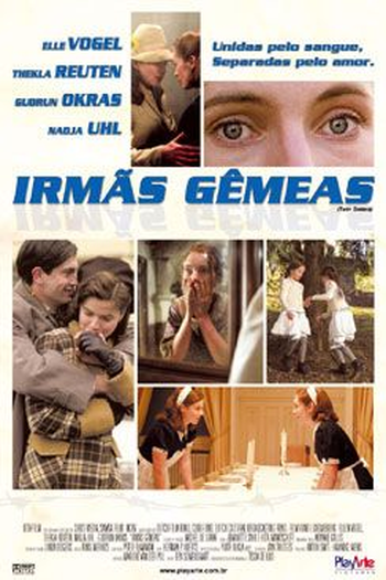  de Filme Irmãs Gêmeas (2002)