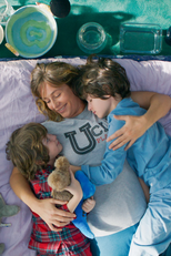 Por Amor (Par Amour)