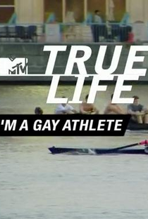 I'm a Gay Athlete - Poster / Capa / Cartaz - Oficial 1
