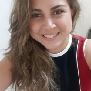Foto de perfil de Joice Bibiana Batista Da Silva