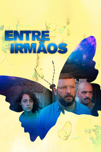  de Filme Entre Irmãos (2018)