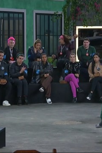 Poster de Episódio Dia 9 (2023)
