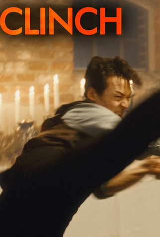 Poster 1 de Curta Clinch (2024)