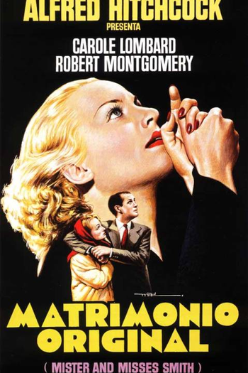  de Filme Um Casal do Barulho (1941)