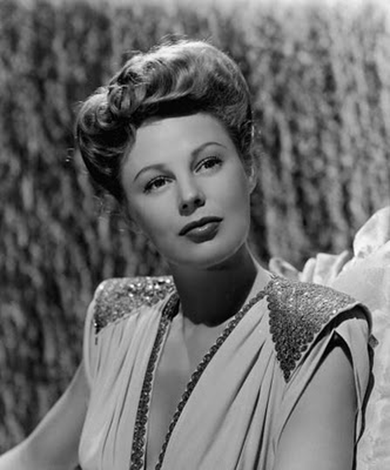 June Allyson - Foto 3