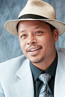 Terrence Howard - Poster / Capa / Cartaz - Oficial 3