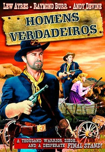 Homens Verdadeiros (New Mexico)