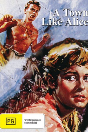  de Filme Mulheres Fugitivas (1956)