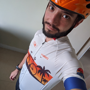 Foto de perfil de Aaron Oliveira