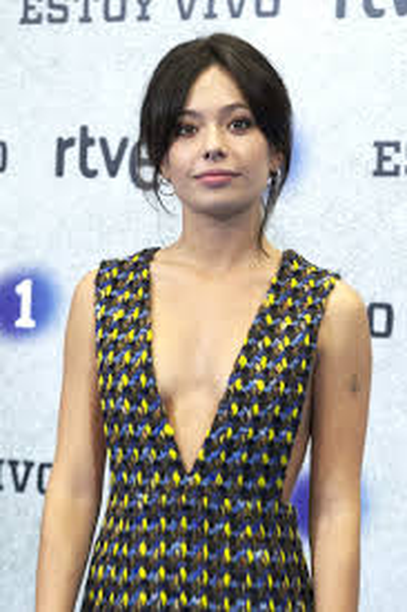 Anna Castillo (I) - Foto 2