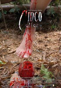 Cinco Cálices (Cinco Cálices)