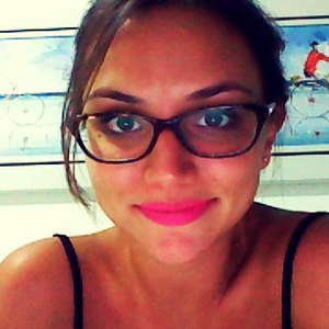 Foto de perfil de Mariana Amorim