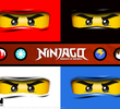 Ninjago: Mestres do Spinjitzu