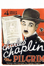 Pastor de Almas (The Pilgrim)