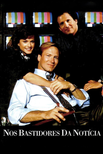  de Filme Nos Bastidores da Notícia (1987)
