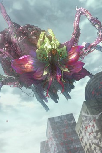 Poster de Episódio 収集家 (2023)