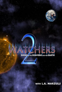 WATCHERS 2: Signs in the Heavens and the Earth - Poster / Capa / Cartaz - Oficial 1