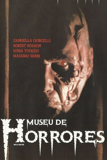  de Filme Museu de Horrores (1997)