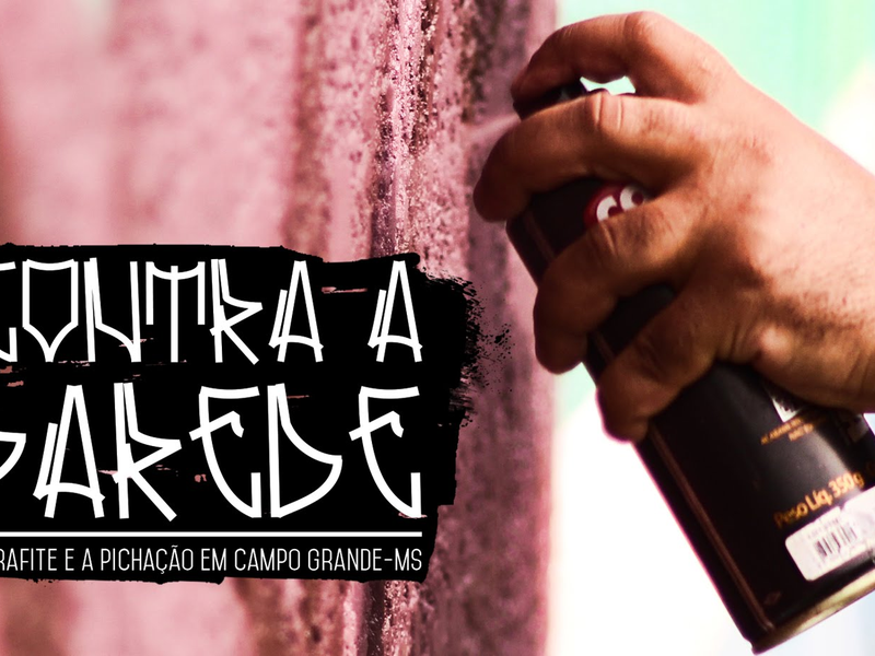 Foto 1 de Contra a Parede