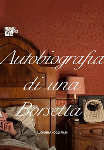 Autobiografia di una Borsetta (Autobiografia di una Borsetta)