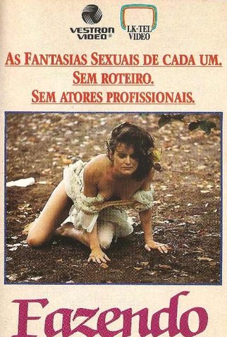 Poster 1 de Filme Fazendo Bagunça (1978)