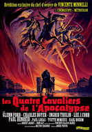 Os Quatro Cavaleiros do Apocalipse (The Four Horsemen Of The Apocalypse)