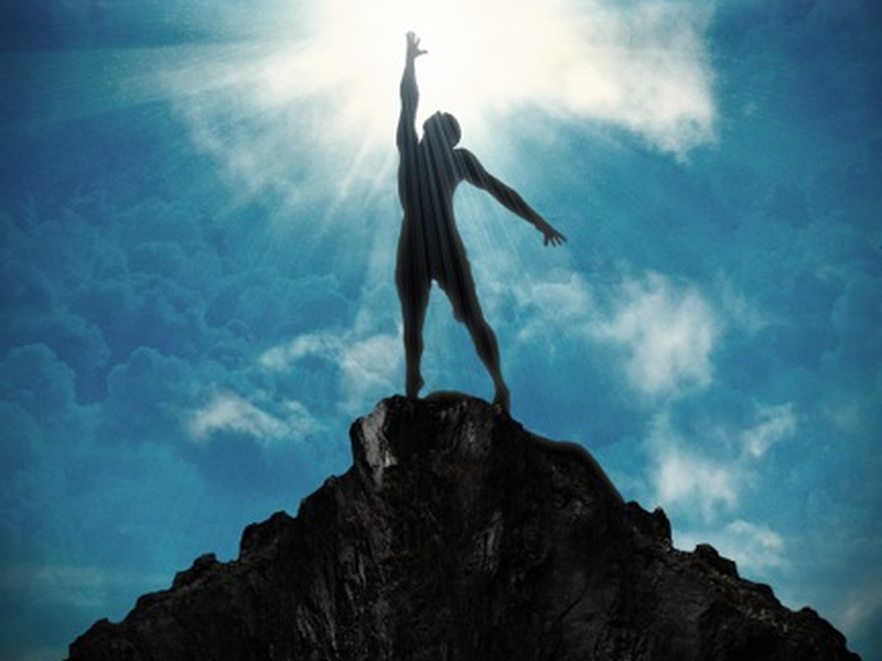 Foto 1 de First Contact