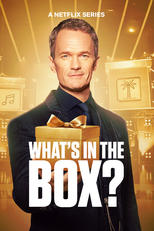 O Que Tem na Caixa? (What's in the Box?)