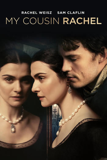  de Filme Minha Prima Raquel (2017)