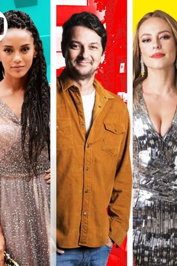  de TV Cara e Coragem (2022)