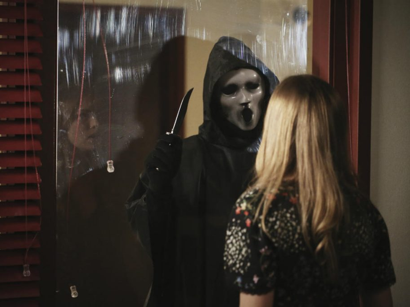 Foto 17 de Pânico (2ª Temporada)