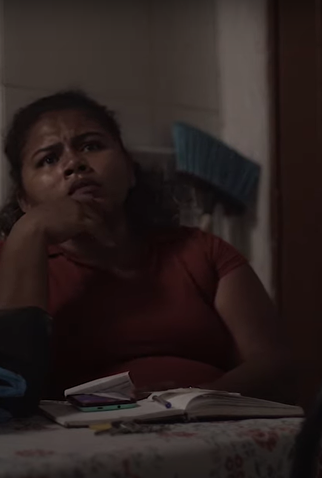 Poster 1 de Curta Banzo (2020)