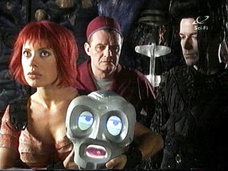Foto 1 de Lexx