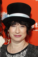 Amy Sherman-Palladino