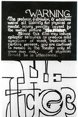 The Flicker (The Flicker)