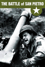 A Batalha de San Pietro (The Battle of San Pietro)