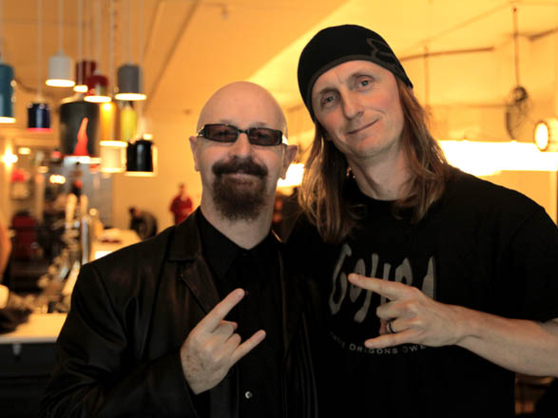 Foto 8 de Metal Evolution