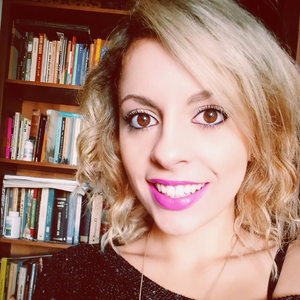 Foto de perfil de Maria Carolina