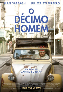 O Décimo Homem (El rey de Once)