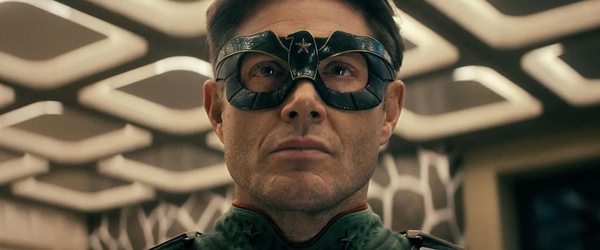Assista ao teaser oficial de Vought Rising, Prelúdio de The Boys