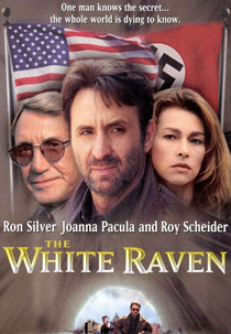 O Corvo Branco (White Raven)