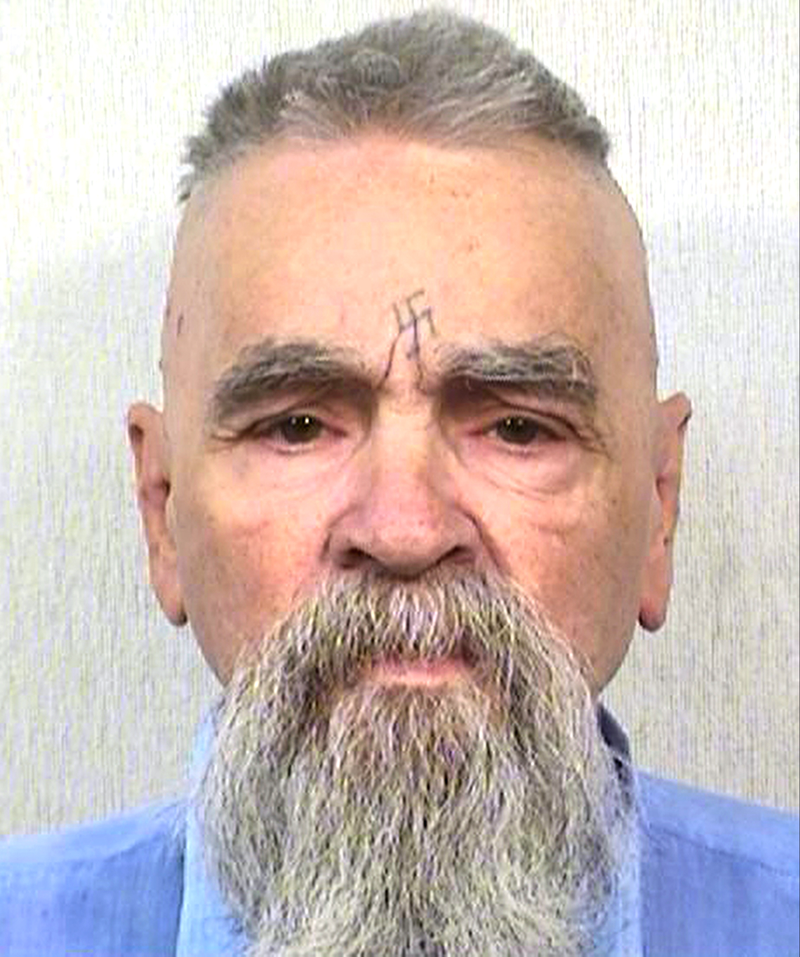 Charles Manson - Foto 4
