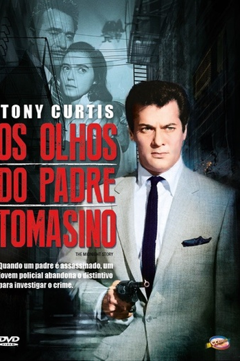  de Filme Os Olhos do Padre Tomasino (1957)