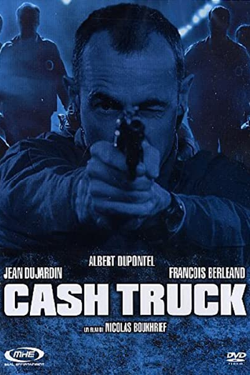  de Filme Assalto ao Carro Forte (2004)